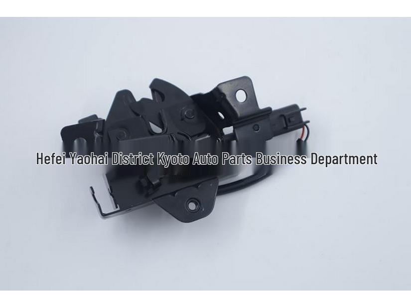 Защелка капота 811302W001 для Hyundai IX45