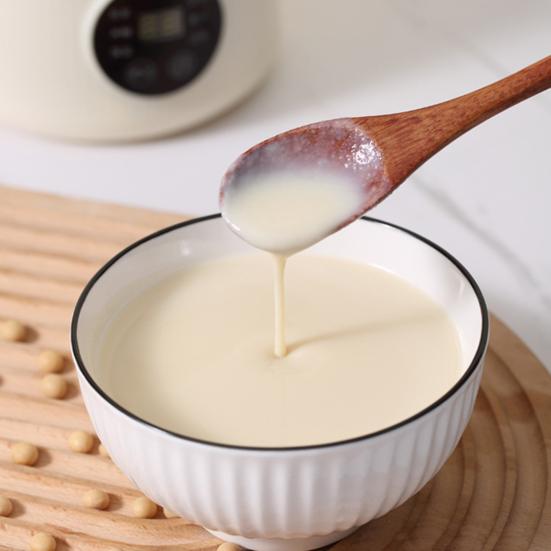 Многофункциональная машина для приготовления орехового молока, автоматическая машина для сои, конструкция с острым лезвием, функция сохранения тепла, вилка стандарта США, самодельная машина для производства миндаля и овса