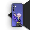 Cover Trunks Dragons Balls Gokus Torankusu for Motorola Moto Edge 70 60 Fusion NEO Pro G Stylus G56 G96 G52 G04 G05 Phone Case