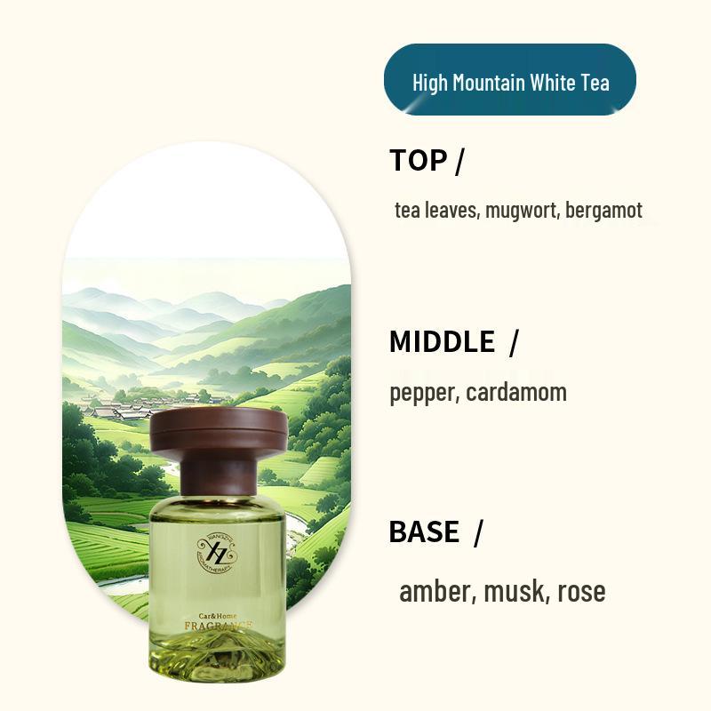 Самый продаваемый ароматерапевтический автомобильный парфюм: Долговечное, Креативное, Устраняющее Запахи Высококлассное Украшение