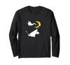 Moomin Scary Night Long Sleeve T-Shirt
