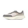 1990 Xuanji Lightweight High Resilience Shock Absorption Wear-Resistant Low-Top Running Shoes Women Sneaker Gray ALJU002-3
