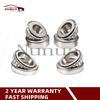 for Mercedes W164 W251 GL ML R Rear Differential Bearings Repair Kit (no offroad)