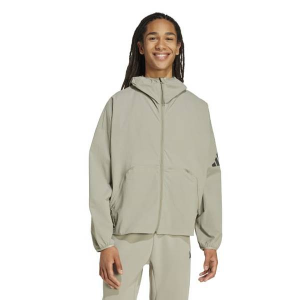 adidas Мужская ветровка myShelter Jw3631