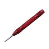 Automatic Center Pin Punch Spring Loaded Marking Starting Holes Tool Wood Press Dent Marker Woodwork Tool Drill Bit