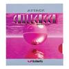 Butterfly Накладка Challenger Attack Черная 00180 278 U (ИЛИ)
