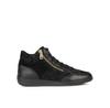 Geox Кроссовки D Myria D3668B 022TC C9999 Черный