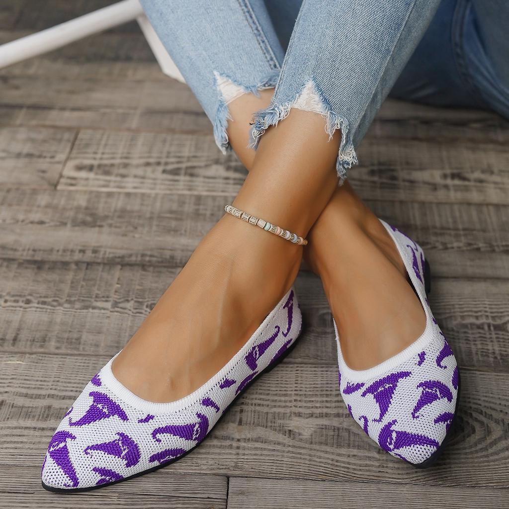 Large size summer new fashion flat women's shoes comfortable and versatile beach sandals women's trend