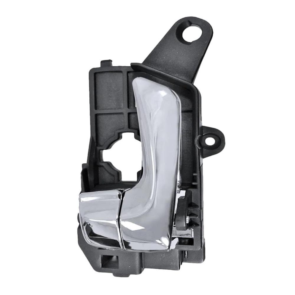 1 X Front Left Door Handle For Hyundai Sonata 2008-2010 82610-3K520