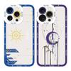 Чехол для телефона Honkai Star Rail Phainon для Xiaomi Redmi Note 14 13 12 11 Pro Plus 11S 12S 10 10S Turbo 4 14C 13C 12C Прозрачная крышка