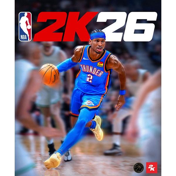 NINTENDO SWITCH NBA 2K26 ЛУЧШАЯ ЦЕНА Япония НОВЫЙ