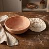 Round & Oval Bread Proofing Basket Decorative Sourdough Proofing Baske  Professional Bakers