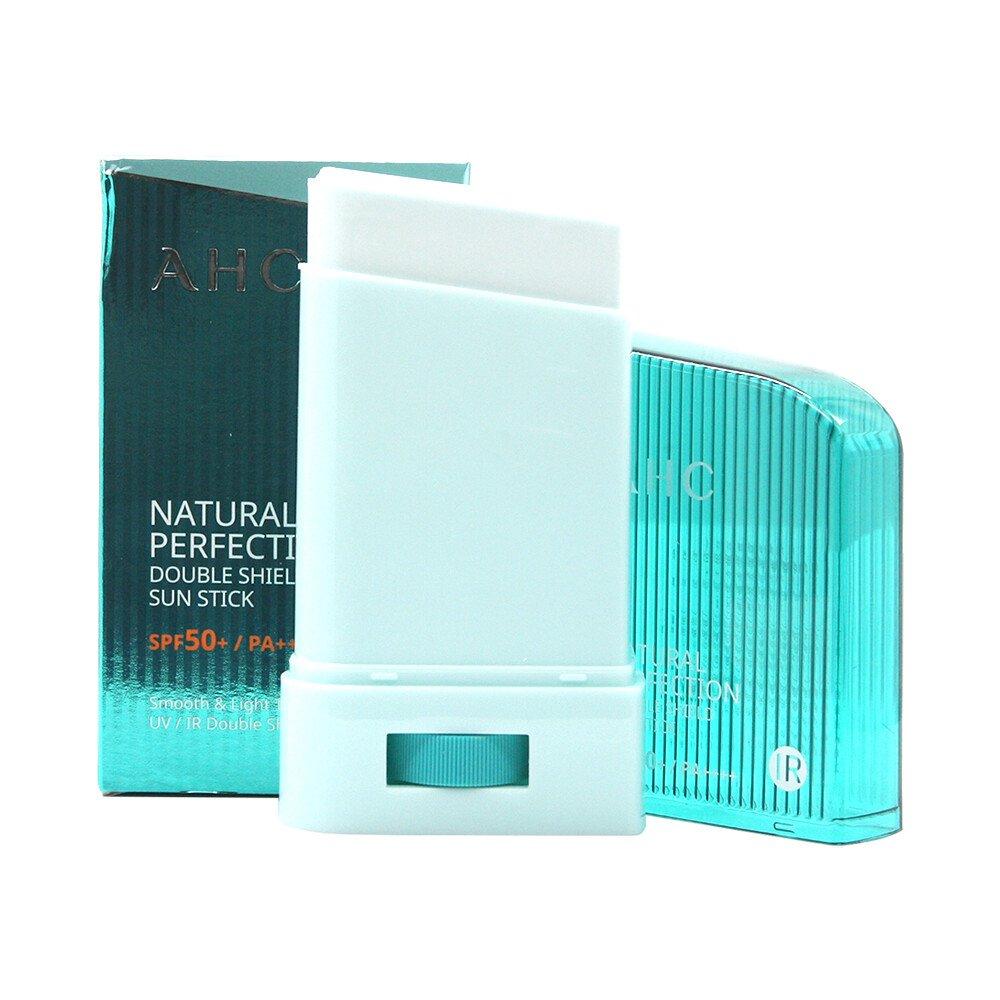 AHC Natural Perfection Double Shield Sun Stick 22g A