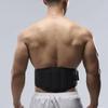 Adjustable Weight Lifting Belt Professional Fitness Lumbar Support  Workout