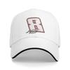 Kyle Busch American Professional Racing Driver Sun Baseball Cap  Summer Stylish Trucker Hat For Couple Tennis Skate Snapback Cap