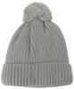 PEANUTS KIDS Snoopy Knit Cap Gray 435-1023
