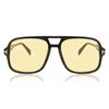 Ft0884 Falconer 02 01e Men Sunglasses