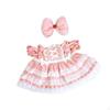 Adorable Doll Clothing Sets for 196-inch Dolls