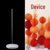 Chinese New Year Lantern Honeycomb Ball Decoration for Birthday and Photo Props