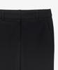 MIND BRIDGE WOMEN [W] Slim Tapered Tricot Banding Slacks