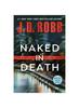 The Naked In Death Book