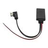 Bluetooth5.0 AUX IN Adapter Wireless Stereo Music Cable Module for Pioneer DEH Series
