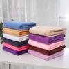 1Pc Home Textile Fast Drying Microfiber SPA Beauty Salon Oversized 80*180cm Travel Massage Multipurpose Bath Towels