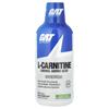 Sport, L-Carnitine, Green Apple, 3,000 Mg, 16 Oz (473 Ml)