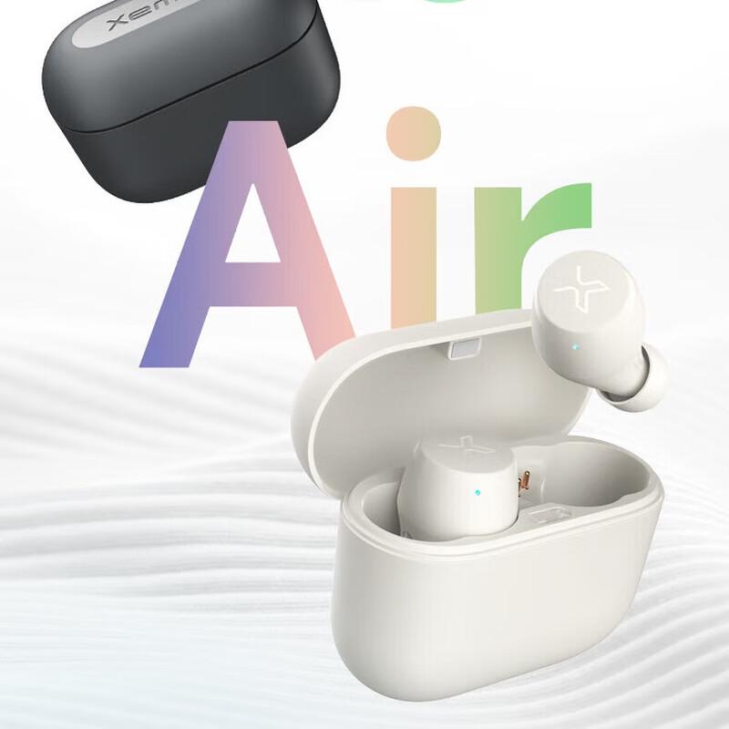 EDIFIER X3 Air True Wireless Earbuds