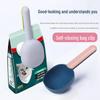 Pet Food Measuring Spoon for Cats and Dogs