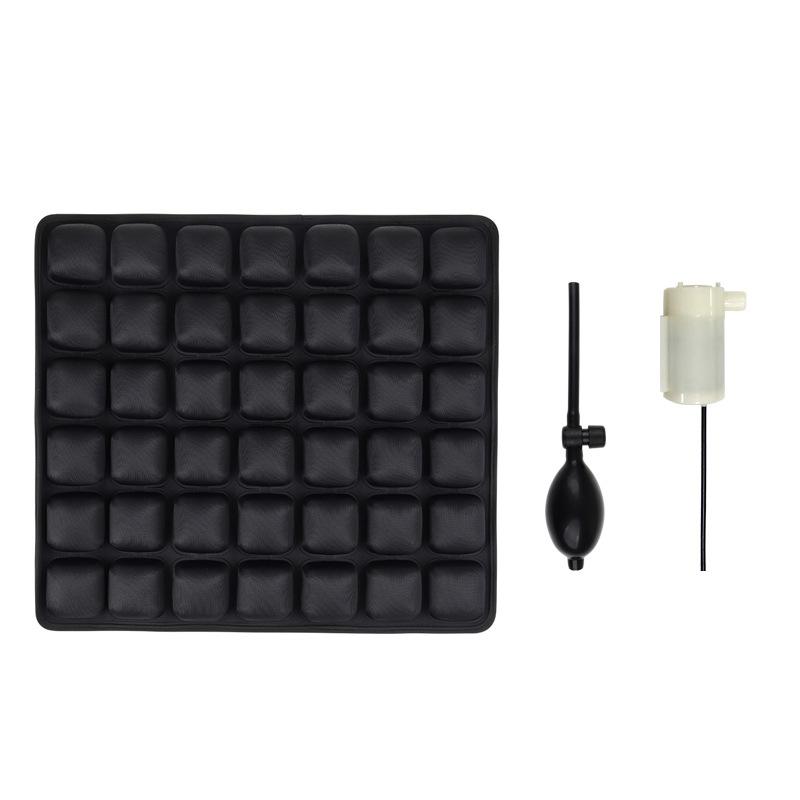 2.0 Air Cushion: Office/Chair TPU Pressure-Reducing Cushion Outdoor Portable Storage