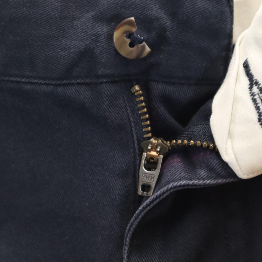 Polo by Ralph Lauren Chino Shorts W34 Navy Men's Used