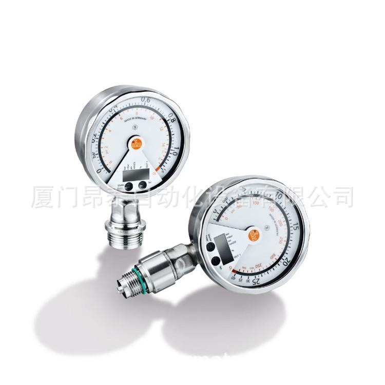 In Stock: German ifm MK5101 Magnetic Switch