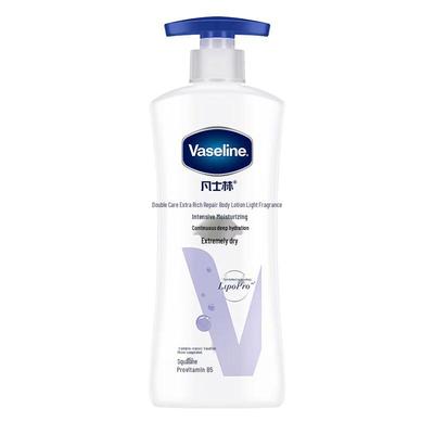 Лосьон для тела Vaseline Intensive Care Repair
