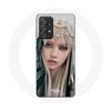 Case for Samsung Galaxy A52 Blackpink Born Pink Poster Teaser Lisa