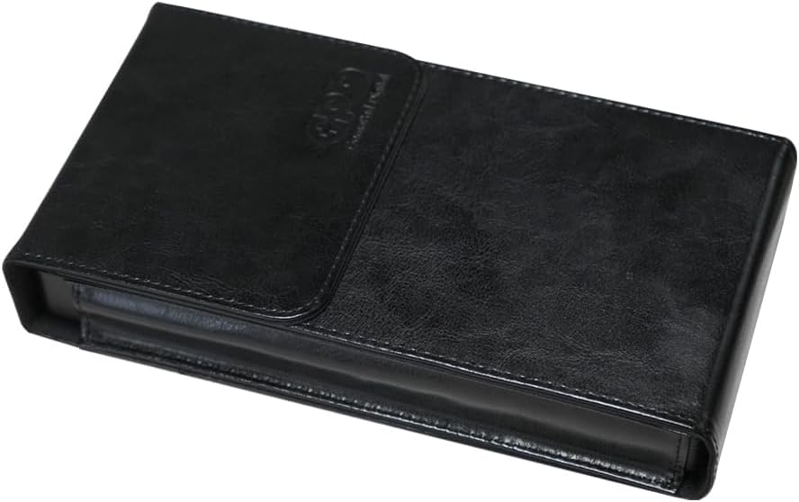 GPD G1 Hard Storage Shock Carrying Case, Box, Black, Protection,