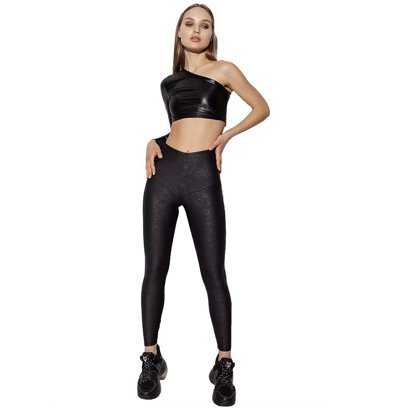 Tightening Leggings Y2-O10 TotalFit (06399785)