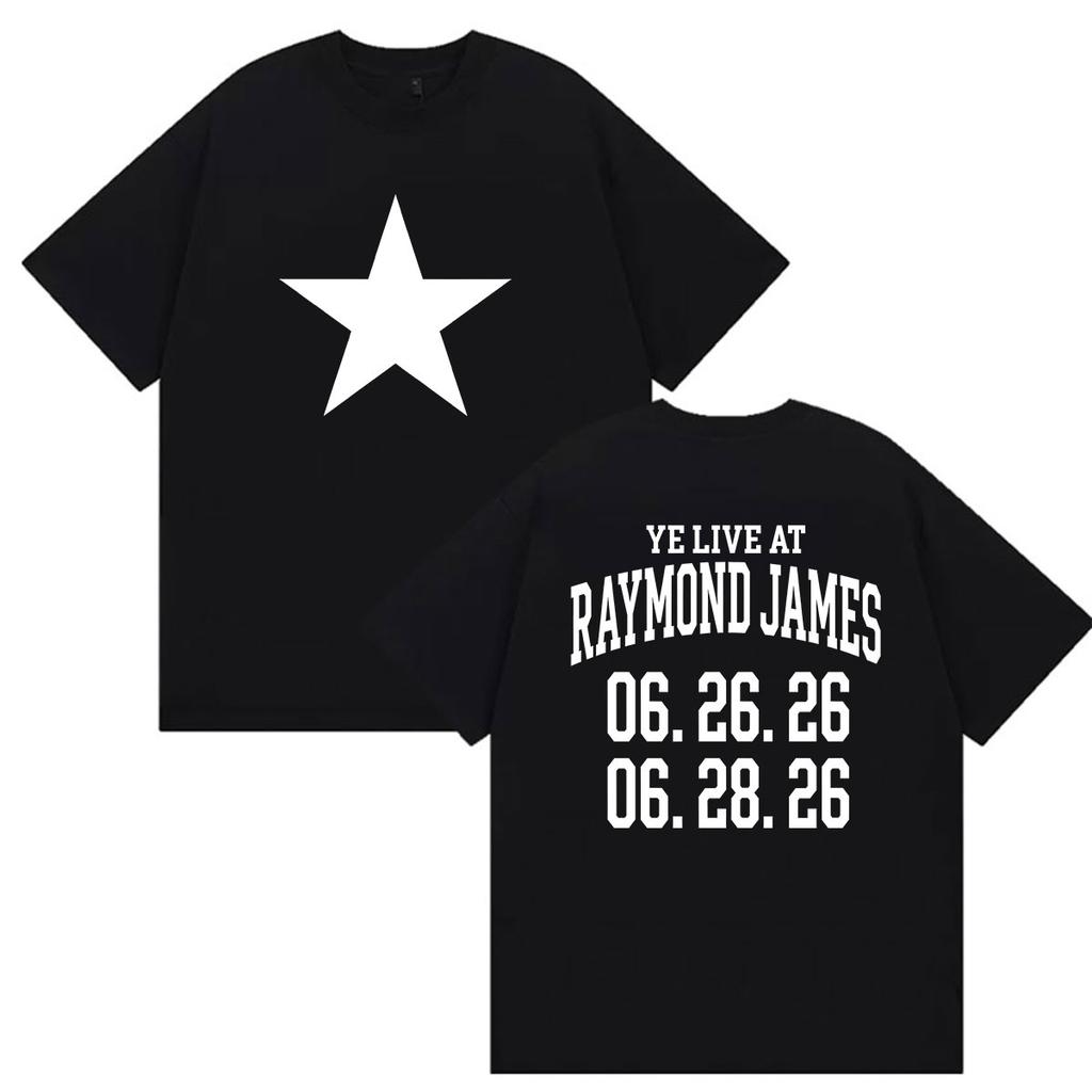Unisex Star Graphic TShirt Retro Letter Number Print Short Sleeve Crew Neck Casual Streetwear Tee
