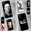 Чехол для телефона The Sopranos для Xiaomi Redmi 12 12C 13C 10C 9C Redmi Note 13 12 9 10 11 Pro 9S 10S 11S 12S