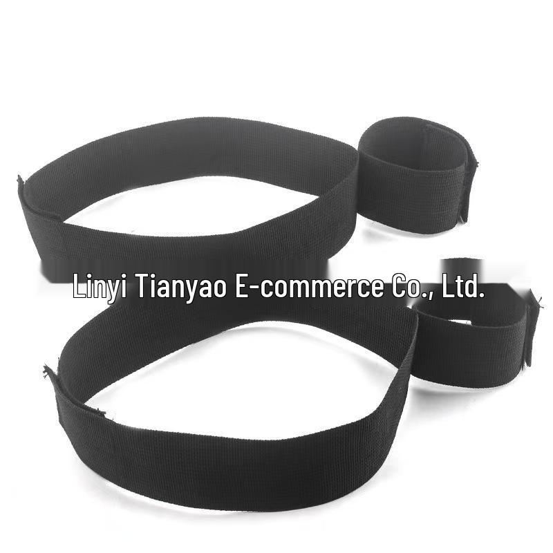 СМ Набор фиксаторов для рук и ног: Кокетливая игрушка для взрослых