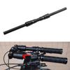 Handlebar Accessories Foldable Replace Part Quick Release Lightweight Component Professional
