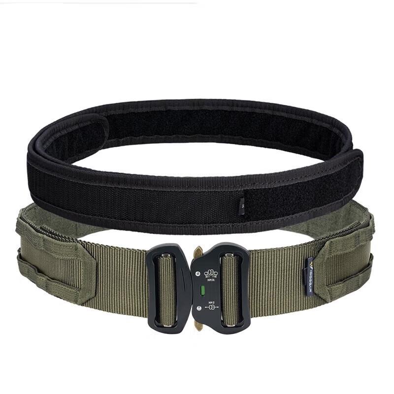 Hongda Kaisheng 2-Inch Tactical Duty Belt