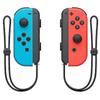 Nintendo Switch Pair of Joy-Con Controllers - Right Neon Blue/left Neon Red [video Game]
