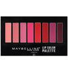 Палитра губных помад Maybelline #01