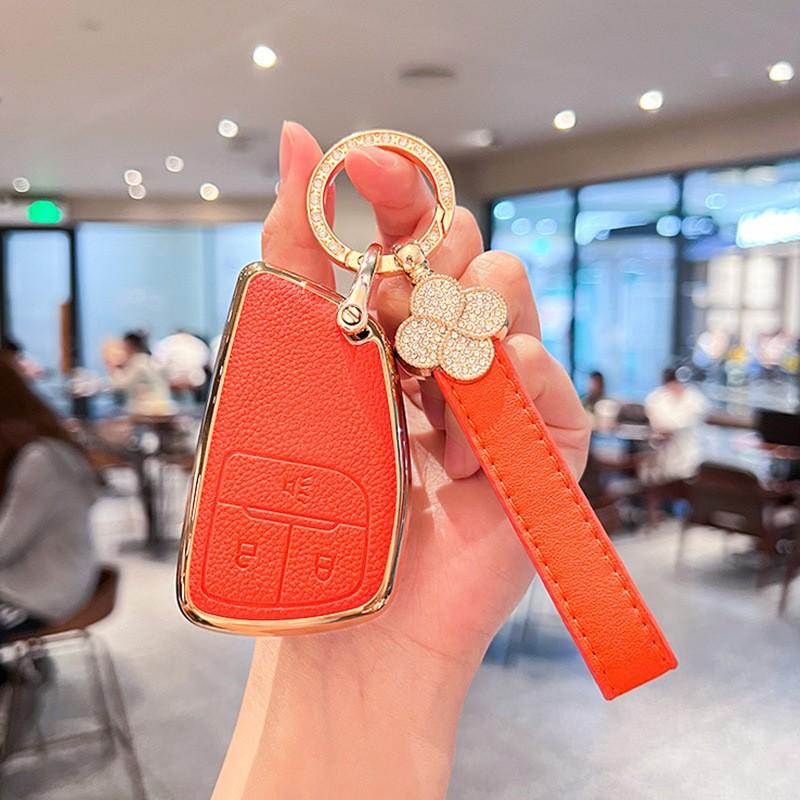 Специальный набор ключей Buick Envision Plus 2024 Автомобиль Century Envision Мужская премиальная застежка LaCrosse