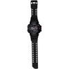 Casio G-Shock GA-400-1B Men's Watch Analog-Digital Black Waterproof Shock Resistant