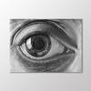 Картина Глаза