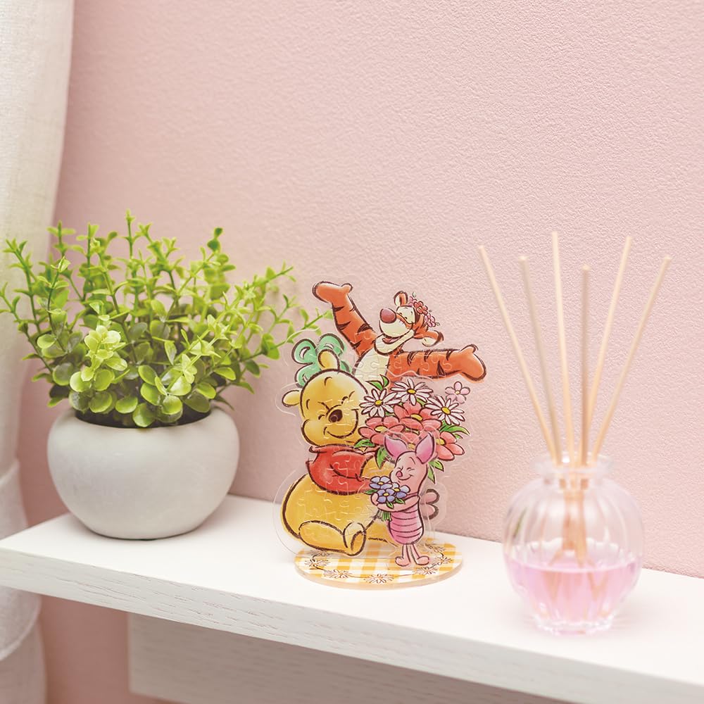 BEVERLY 53 предмета Disney Axtapop Винни Пух SP-015