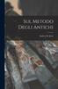The Sul Metodo Degli Antichi Book
