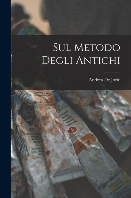 The Sul Metodo Degli Antichi Book